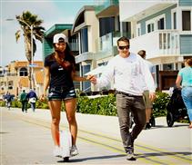 Airwheel, سكوتر كهربائي متوازن ذاتيا, Q3 دراجة إيرويل