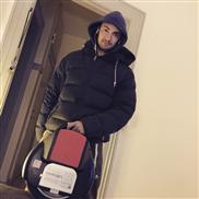 Airwheel, una ruota scooter, scooter