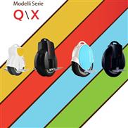 Airwheel, auto-bilanciamento scooter, scooter