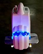 Airwheel, self balancing electric unicycle, electric unicycle