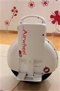Airwheel, self balancing electric unicycle, electric unicycle