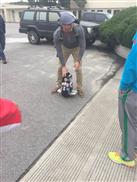 Airwheel, monociclo electrico, scooter, monocicli elettrici