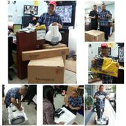 Airwheel, monociclo electrico, scooter, monocicli elettrici