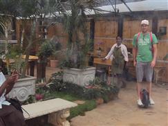 Airwheel, monociclo electrico, scooter, monocicli elettrici