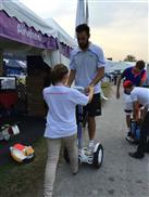 Airwheel, monociclo electrico, scooter, monocicli elettrici