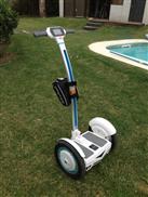 Airwheel, scooter portable s, mini scooter électrique