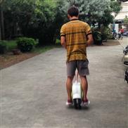 Airwheel, سكوتر بعجلة واحدة, Q3 سكوتر التوازن الذاتي