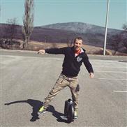 Airwheel, eléctrico monociclo, scooters eléctricos, scooter