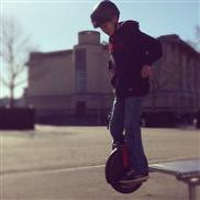 Airwheel, eléctrico monociclo, scooters eléctricos, scooter