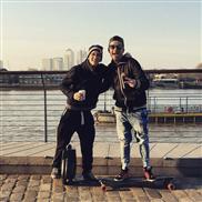 Airwheel, monociclo electrico, scooter, monocicli elettrici