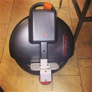 Airwheel, una ruota scooters elettrici, scooter, Airwheel monociclo