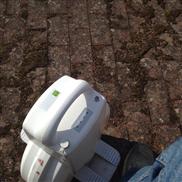 Airwheel, 2 ruote auto-bilanciamento scooter, scooter, singola ruota scooter elettrico