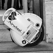 Airwheel, Le cycle uni, Mono roue à vendre