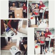 Airwheel, auto équilibrage scooter électrique, scooter auto-équilibrage