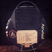 Airwheel, eléctrico monociclo, scooters eléctricos, una rueda scooter