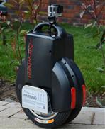 Airwheel, eléctrico scooter, auto-equilibrio scooter