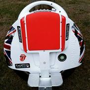 Airwheel, monocycle, rolle , Mono-trace