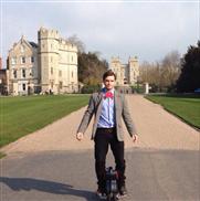 Airwheel, Monoroue, Monocycle mono roue