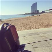 Airwheel, 왕발통, 전기 이륜차