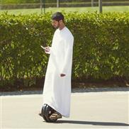 Airwheel, 왕발통, 전기 이륜차