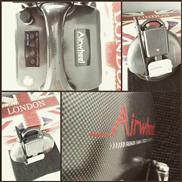 Airwheel, 전동외바퀴차, 자동균형전기자동차