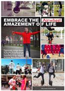 Airwheel, auto equilibrio eléctrico monociclo, eléctrica bicicleta de una rueda