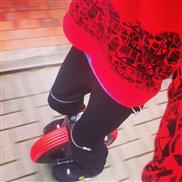 Airwheel, eléctrico monociclo, scooters eléctricos, una rueda scooter