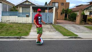 Airwheel, De un à roues, Pièces mono roue, Scooter électrique