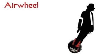 Airwheel, monociclo electrico, monocicli elettrici