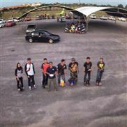 Airwheel, سكوتر كهربائي متوازن ذاتيا, دراجة إيرويل