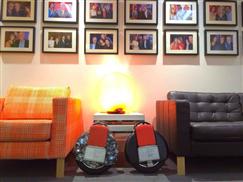 Airwheel, 화성차, 듀얼휠균형차