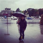 Airwheel, 자동균형차, 사유차 스쿠터