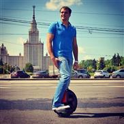 Airwheel, 축전지미니자동스쿠터, 듀얼휠전동카트