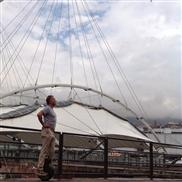 Airwheel, eléctrico scooter, auto-equilibrio scooter