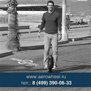 Airwheel, 전동외바퀴차, 자동균형전기자동차