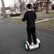 Airwheel, eléctrico scooter, S3 auto-equilibrio scooter