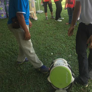 self-balance unicycle