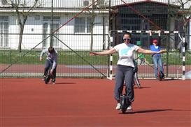 Airwheel TopWheels Velika Otvoritev 2015. - TopWheels