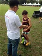 selbststabilisierendes Einrad, Elektroroller