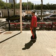 elektrisches einrad, 2-Rad Elektroroller