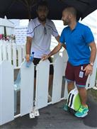 elektrisches einrad, Q5 2-Rad Elektroroller