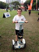 Airwheel, 외발 전동휠, S3 전동 킥보드