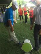 Airwheel, 외발 전동휠, 전동 킥보드