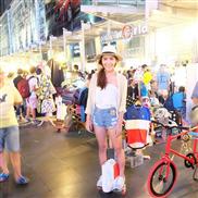 Airwheel, 외발 전동휠, X3 전동 킥보드