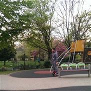 Airwheel, 왕발통, 전기 이륜차