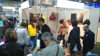 scooter eléctrico, S3 monociclo eléctrico