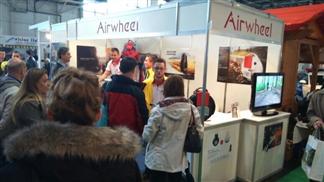 monociclo eléctrica, X5 scooters eléctricos