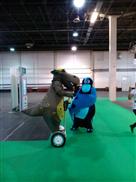 monocycle électrique, S3 scooter électrique