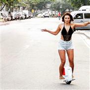 X5 دراجة التوازن الذاتي