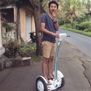 eléctrico scooter S3